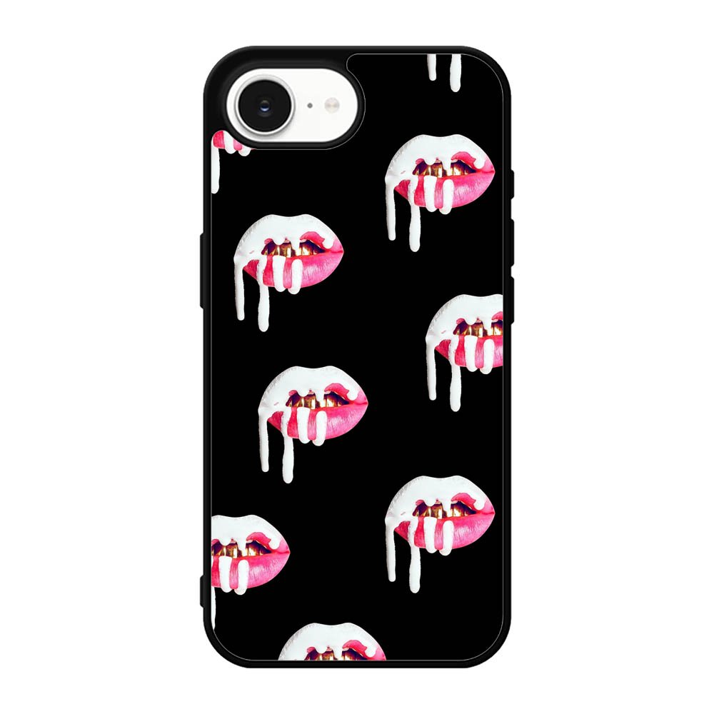 Kylie Jenner Lip Kit iPhone 16e Case BC2158