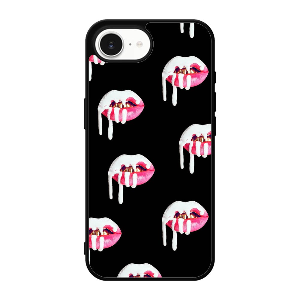 Kylie Jenner Lip Kit iPhone 17e Case BC2158