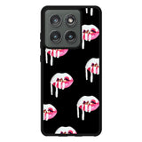 Kylie Jenner Lip Kit Case Motorola Moto Edge 2025 BC2158