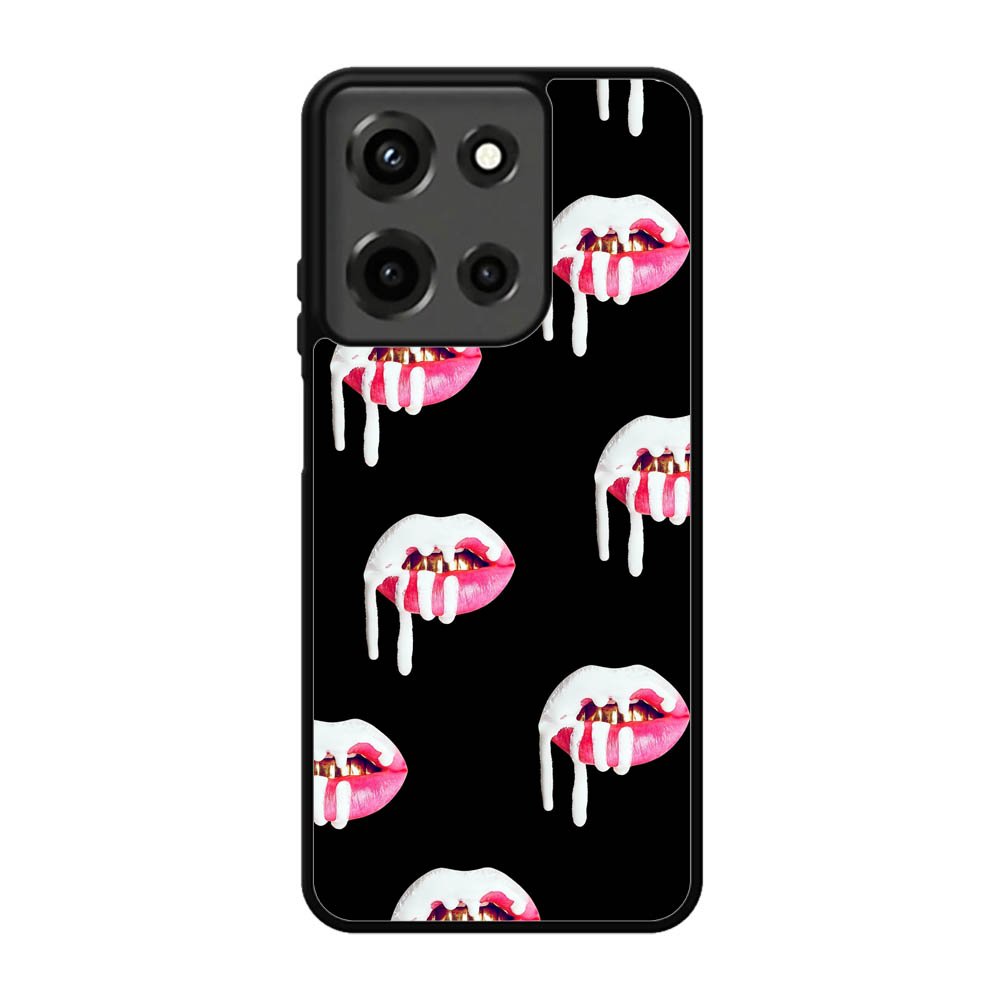 Kylie Jenner Lip Kit Motorola Moto G 5G 2025 Case BC2158