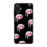 Kylie Jenner Lip Kit Case Samsung Galaxy A07 BC2158