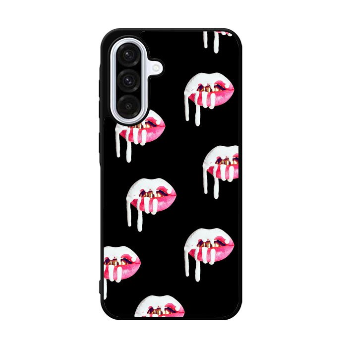 Kylie Jenner Lip Kit Samsung Galaxy A36 Case BC2158
