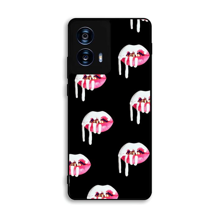 Kylie Jenner Lip Kit Motorola Moto G Power 5G 2024 Case BC2158