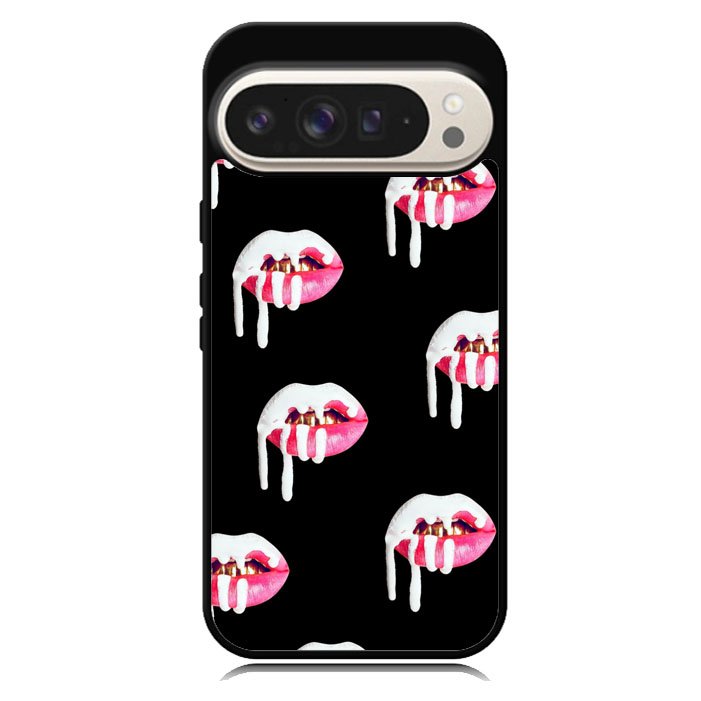 Kylie Jenner Lip Kit Google Pixel 10 Pro XL Case BC2158