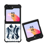 Re2pect Derek Jeter Case Samsung Galaxy Z Flip 5 5G BC2039