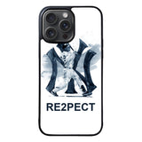 Re2pect Derek Jeter Case iPhone 15 Pro BC2039