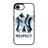 Re2pect Derek Jeter iPhone 17e Case BC2039