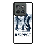 Re2pect Derek Jeter Case Motorola Moto Edge 2025 BC2039