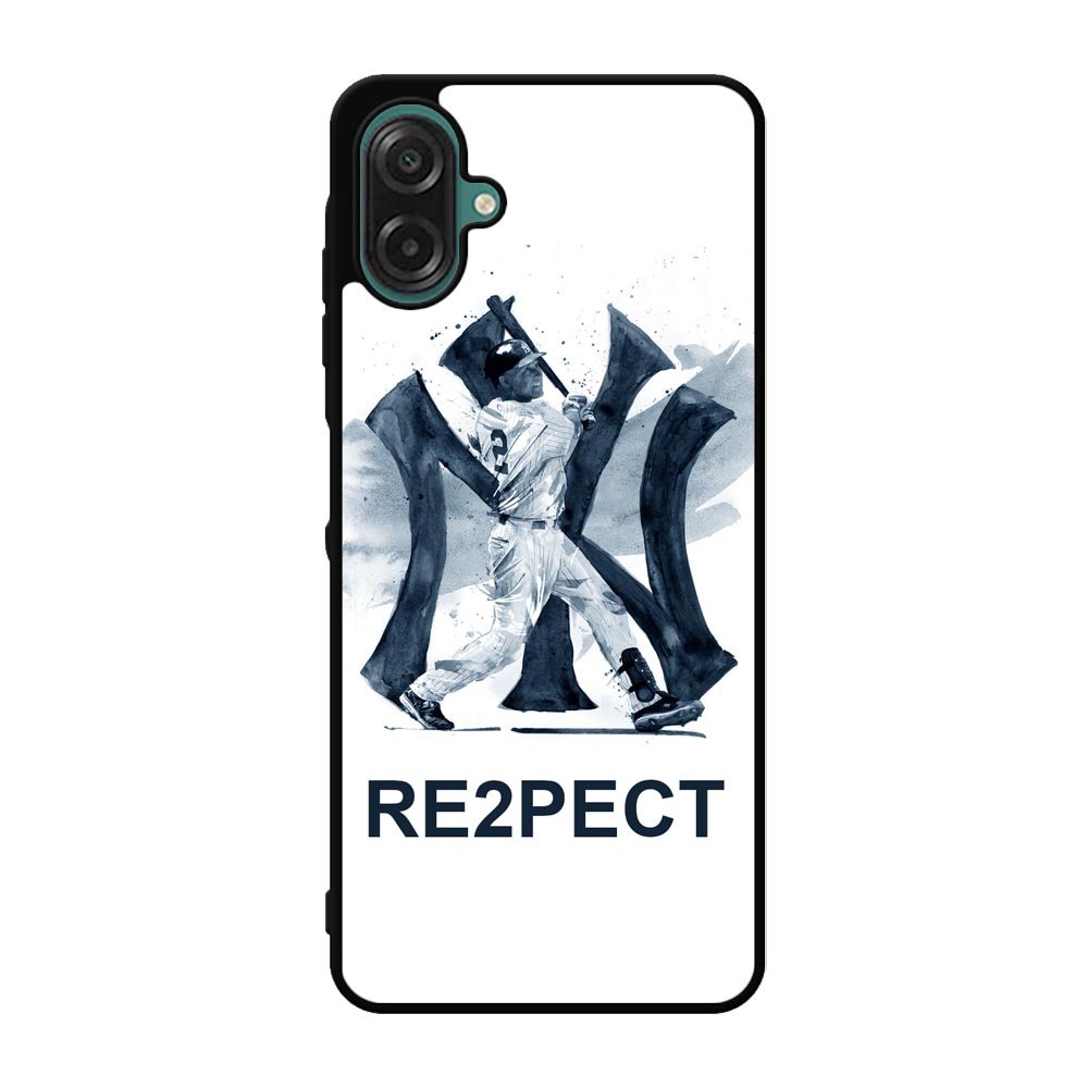 Re2pect Derek Jeter Case Samsung Galaxy A07 BC2039