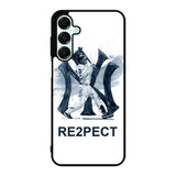 Re2pect Derek Jeter Samsung Galaxy A16 Case BC2039