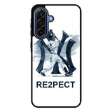 Re2pect Derek Jeter Samsung Galaxy A17 5G Case BC2039