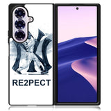 Re2pect Derek Jeter Samsung Galaxy Z Fold 7 5G Case BC2039