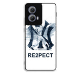 Re2pect Derek Jeter Motorola Moto Edge 2024 Case BC2039