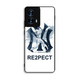 Re2pect Derek Jeter Motorola Moto G Power 5G 2024 Case BC2039