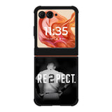 Respect Derek Jeter Re2pect Motorola Moto Razr 2025/2024 , Moto Razr 60/50 Case BC2042