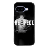 Respect Derek Jeter Re2pect Google Pixel 10A Case BC2042