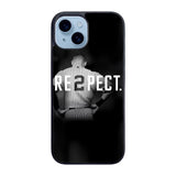 Respect Derek Jeter Re2pect Case iPhone 15 Plus BC2042