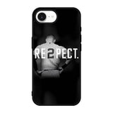 Respect Derek Jeter Re2pect iPhone 17e Case BC2042
