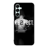 Respect Derek Jeter Re2pect Samsung Galaxy A16 Case BC2042
