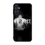 Respect Derek Jeter Re2pect Samsung Galaxy A25 5G Case BC2042