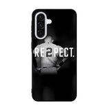 Respect Derek Jeter Re2pect Samsung Galaxy A36 Case BC2042