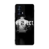 Respect Derek Jeter Re2pect Motorola Moto G Power 5G 2024 Case BC2042
