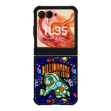 Billionaire Boys Club Motorola Moto Razr 2025/2024 , Moto Razr 60/50 Case BC2254