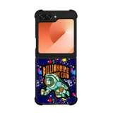 Billionaire Boys Club Case Samsung Galaxy Z Flip 6 5G BC2254