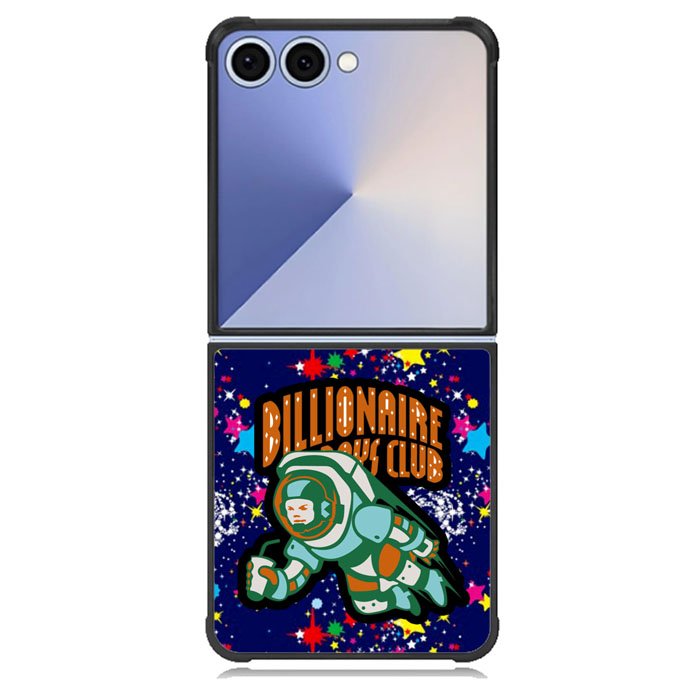 Billionaire Boys Club Samsung Galaxy Z Flip 7 Case BC2254