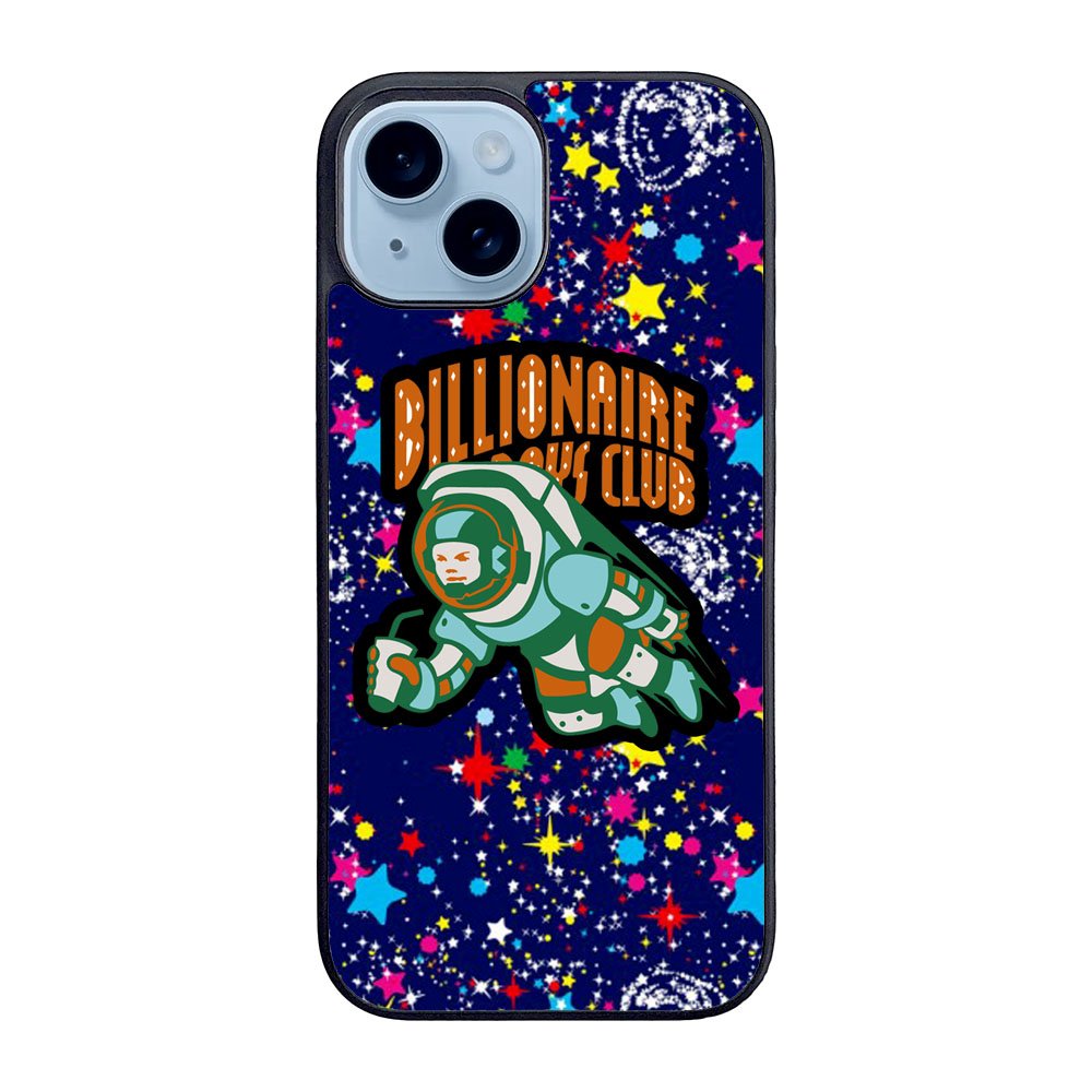 Billionaire Boys Club Case iPhone 15 BC2254