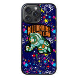 Billionaire Boys Club Case iPhone 15 Pro BC2254