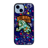 Billionaire Boys Club Case iPhone 15 BC2254