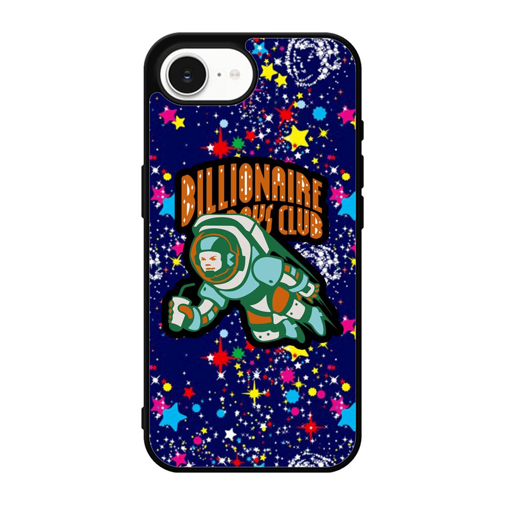 Billionaire Boys Club iPhone 17e Case BC2254
