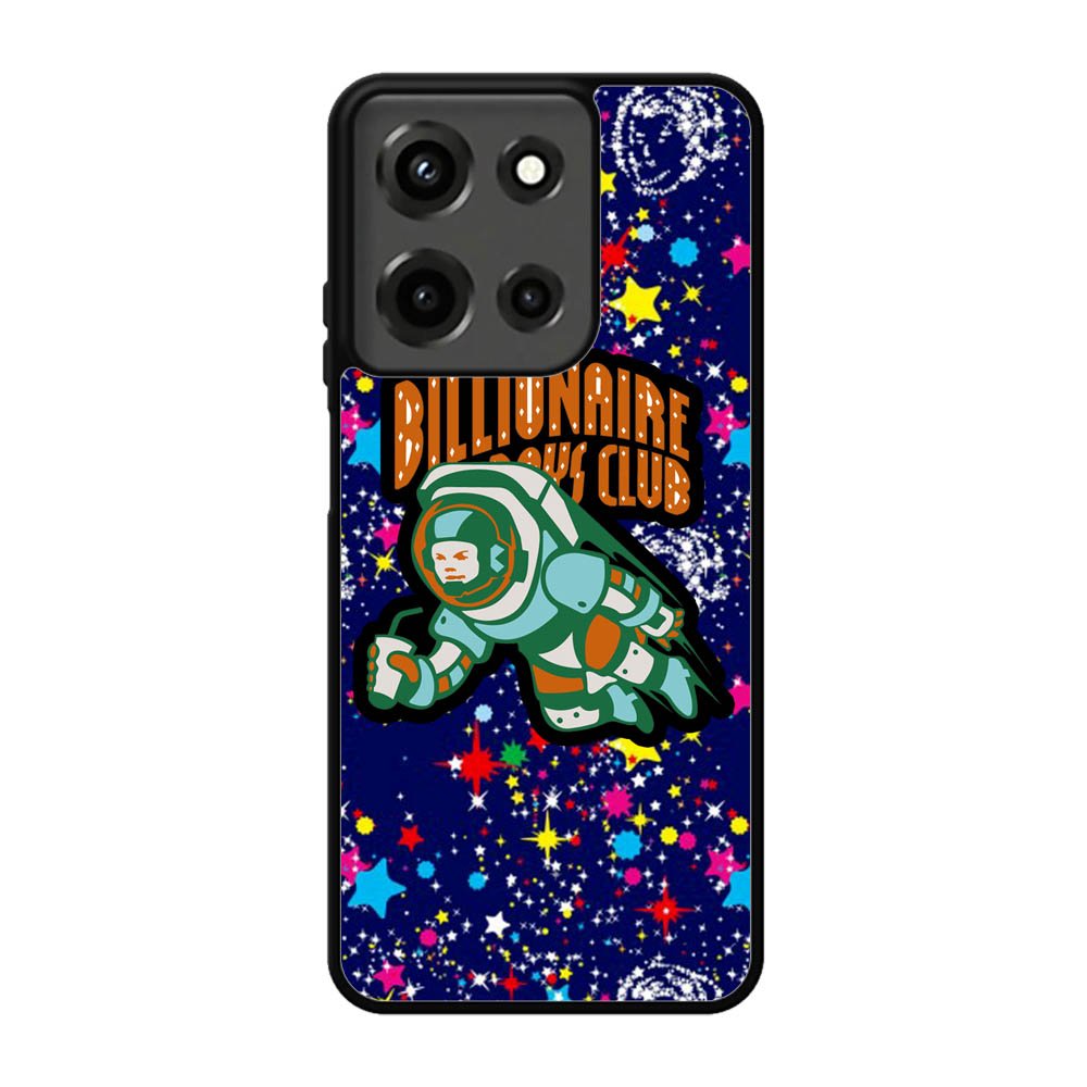 Billionaire Boys Club Motorola Moto G 5G 2025 Case BC2254