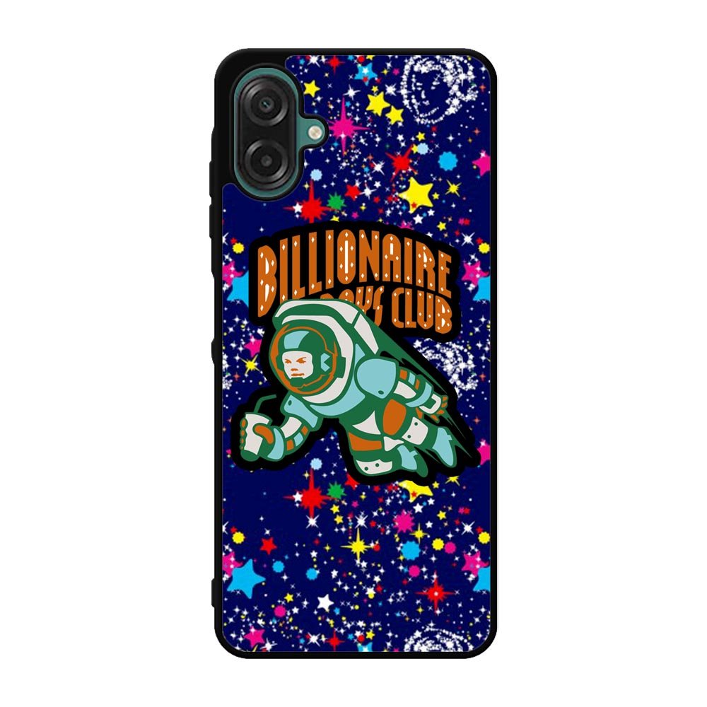 Billionaire Boys Club Case Samsung Galaxy A07 BC2254