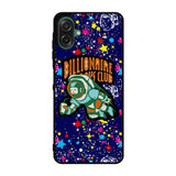 Billionaire Boys Club Case Samsung Galaxy A07 BC2254