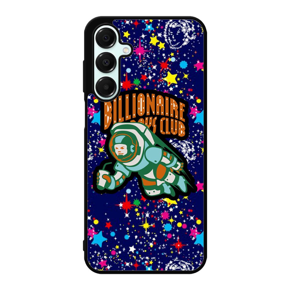 Billionaire Boys Club Samsung Galaxy A16 Case BC2254