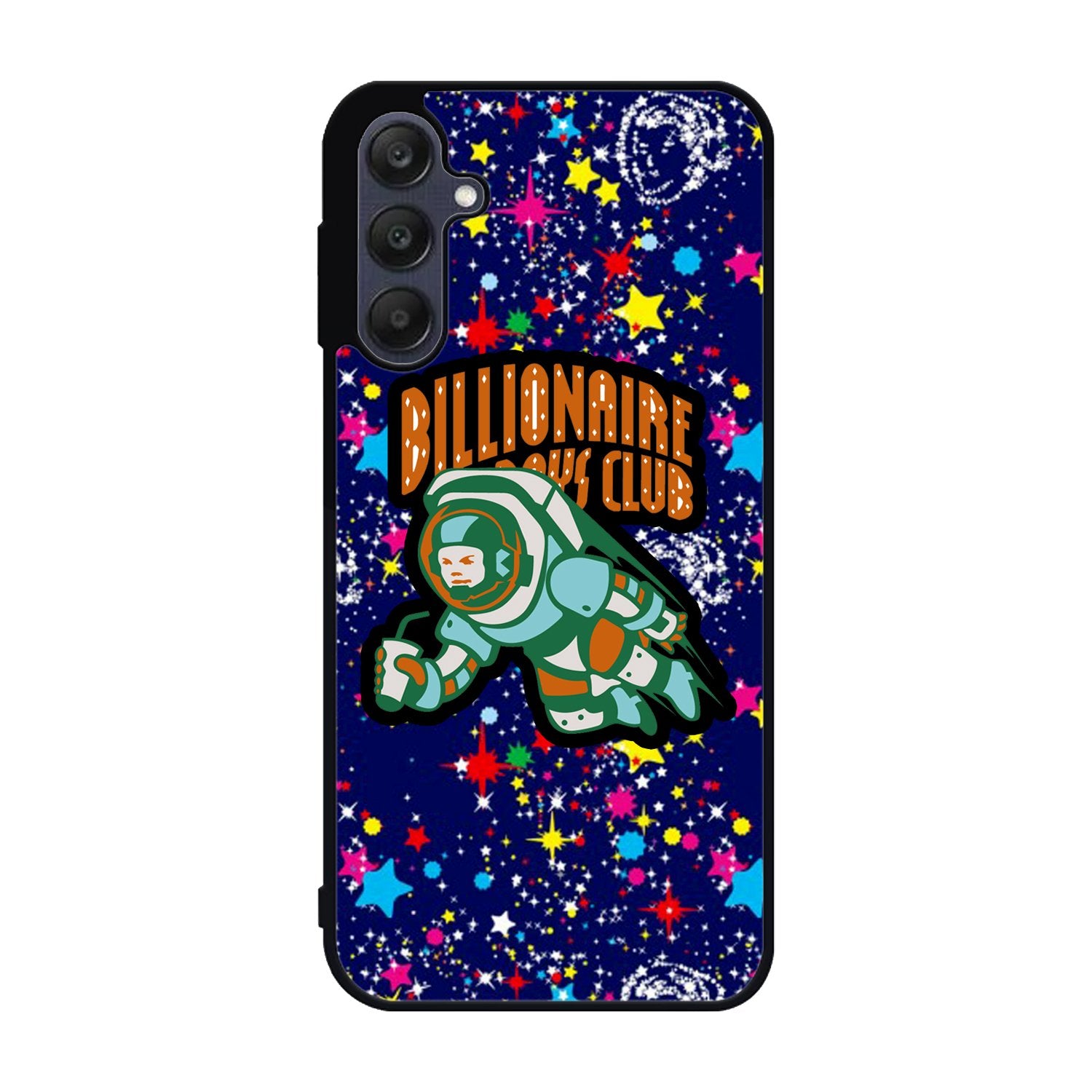 Billionaire Boys Club Samsung Galaxy A25 5G Case BC2254