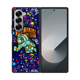 Billionaire Boys Club Case Samsung Galaxy Z Fold 6 5G BC2254