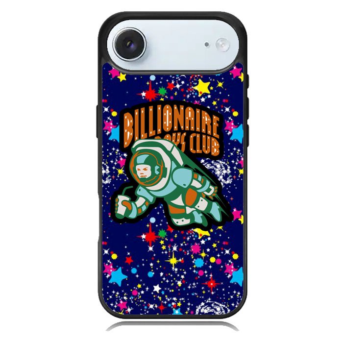 Billionaire Boys Club iPhone 17 Air Case BC2254