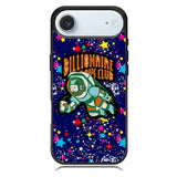 Billionaire Boys Club iPhone 17 Air Case BC2254