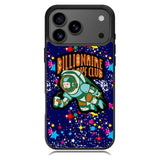 Billionaire Boys Club iPhone 17 Pro Case BC2254