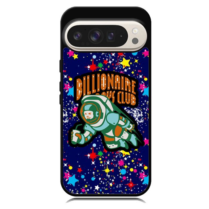 Billionaire Boys Club Google Pixel 10 | Google Pixel 10 Pro Case BC2254