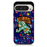 Billionaire Boys Club Google Pixel 10 | Google Pixel 10 Pro Case BC2254