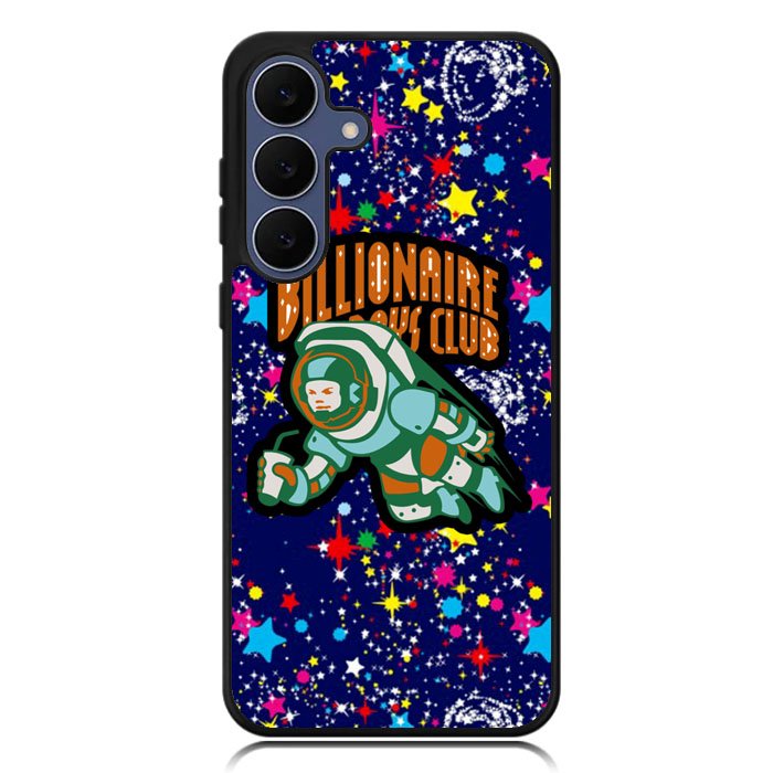 Billionaire Boys Club Samsung Galaxy S25 FE Case BC2254