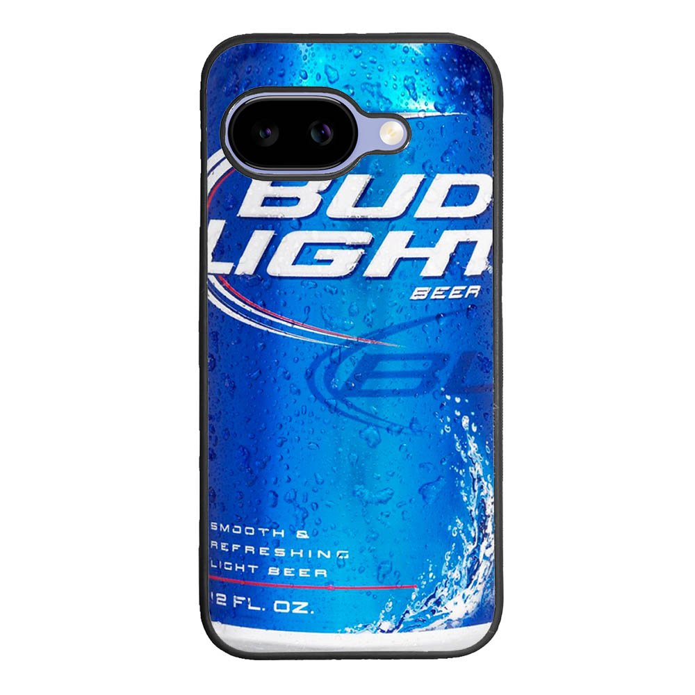 Budweiser Bud Light Beer Google Pixel 10A Case BC2270