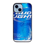 Budweiser Bud Light Beer Case iPhone 15 BC2270