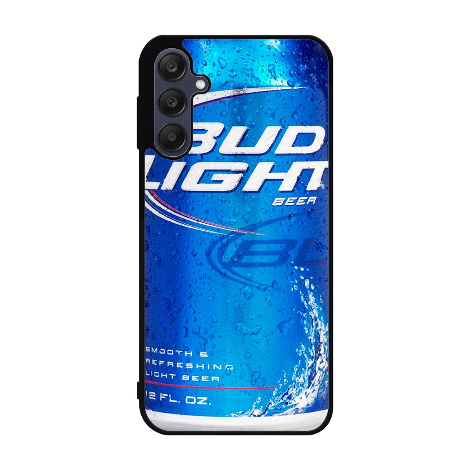 Budweiser Bud Light Beer Samsung Galaxy A25 5G Case BC2270