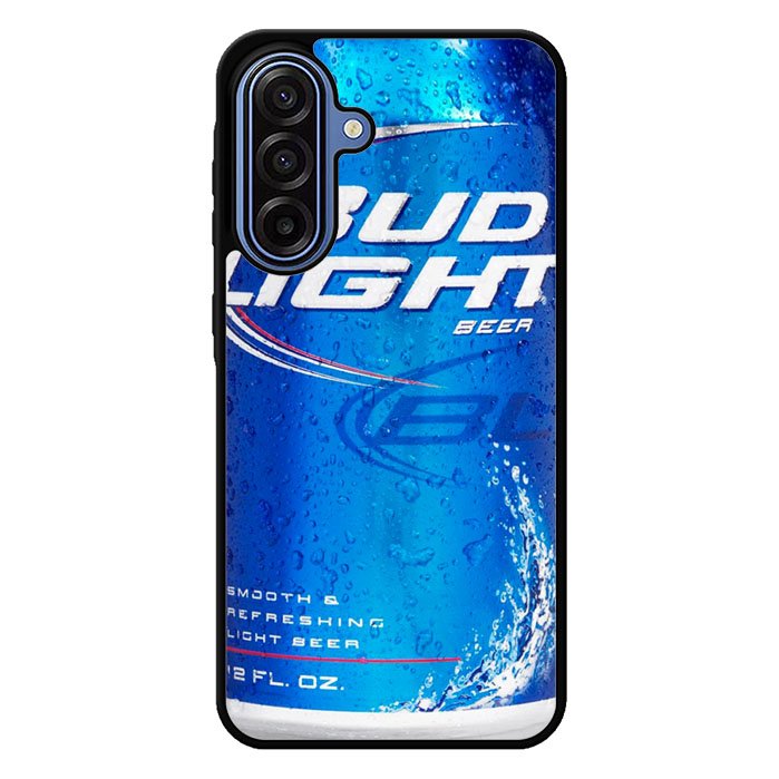 Budweiser Bud Light Beer Samsung Galaxy A17 5G Case BC2270