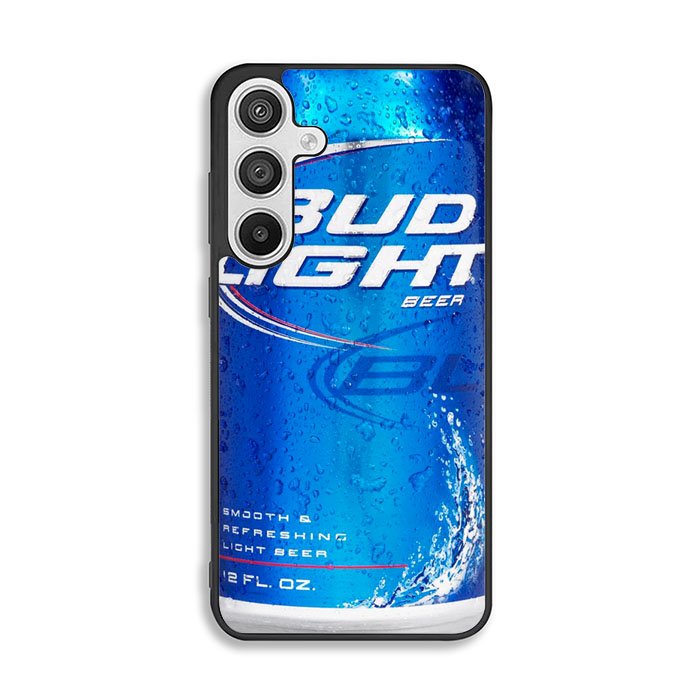 Budweiser Bud Light Beer Samsung Galaxy A26 5G Case BC2270